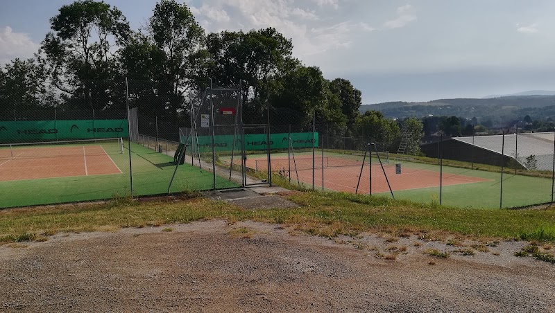 TENNIS PADEL DE CLAIRVAUX-LES-LACS
