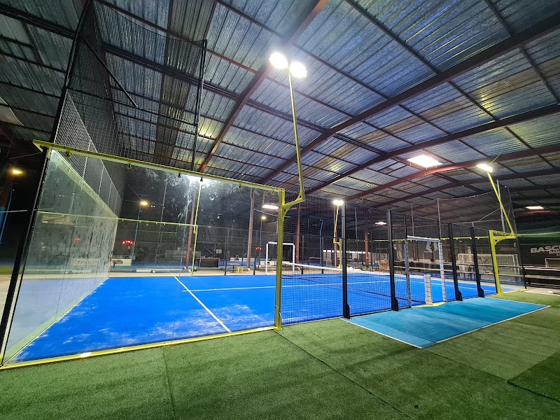 4PADEL LIMOGES