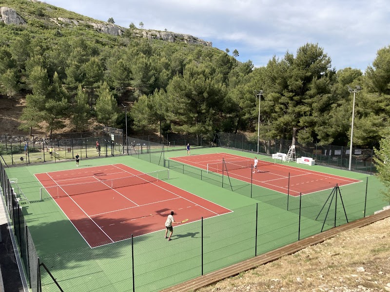 A.S. ROGNAC TENNIS