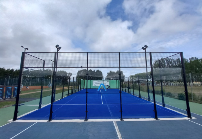 ACCESS PADEL CLUB LEMPDES