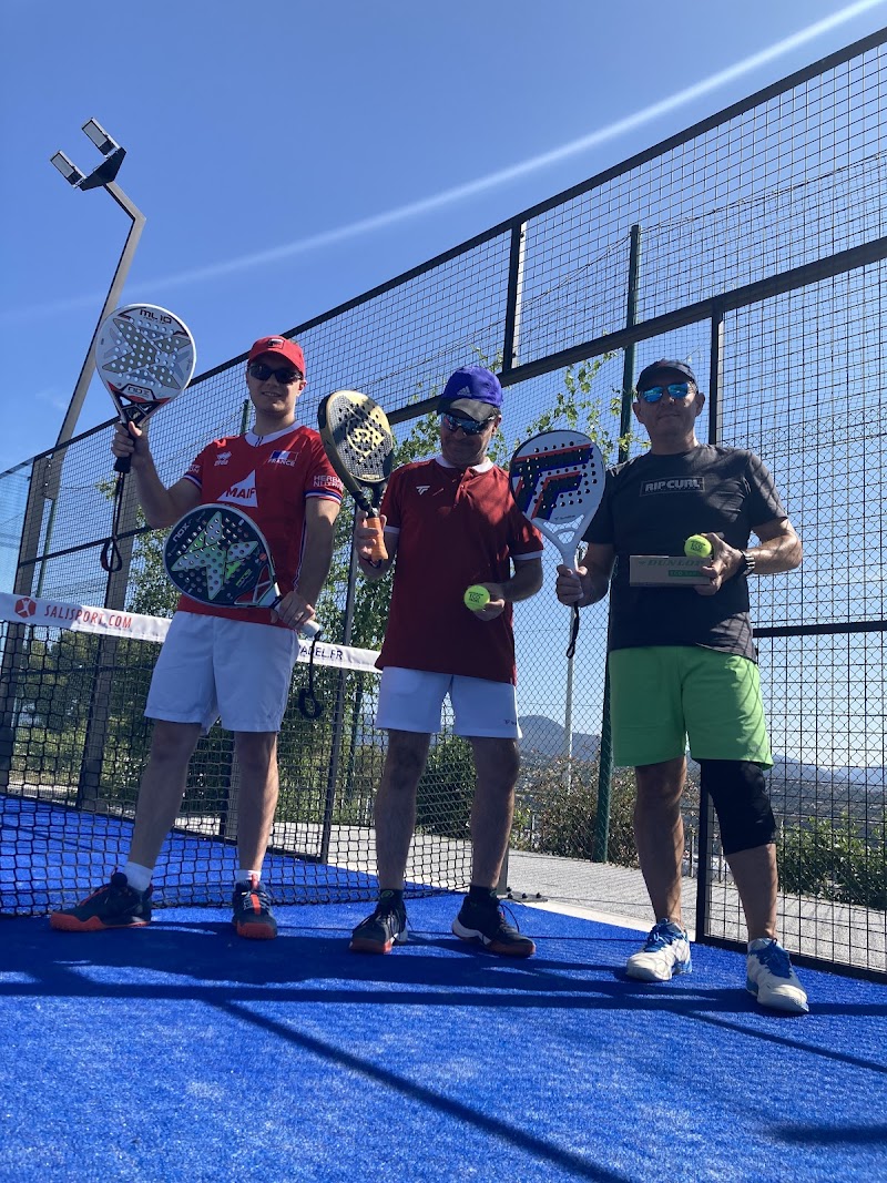 tennis saint joseph - Image 2
