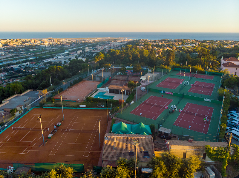tennis saint joseph - Image 1