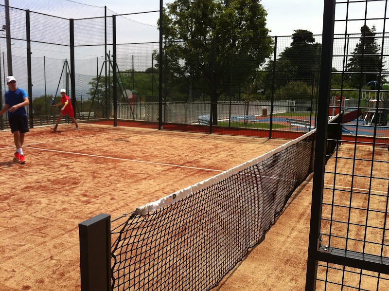 tennis saint joseph - Image 3