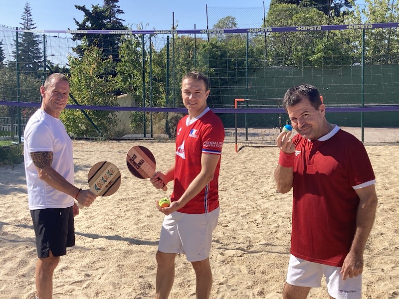 tennis saint joseph - Image 8