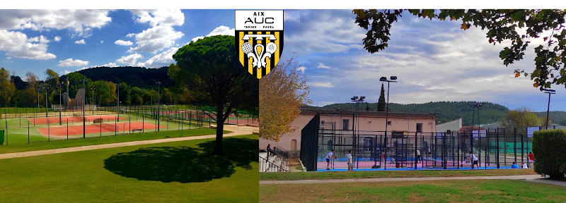 AIX AUC TENNIS-PADEL