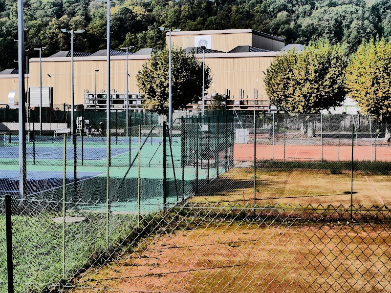 AIX LES BAINS TC