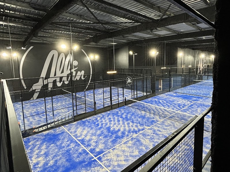 ALL IN PADEL 26