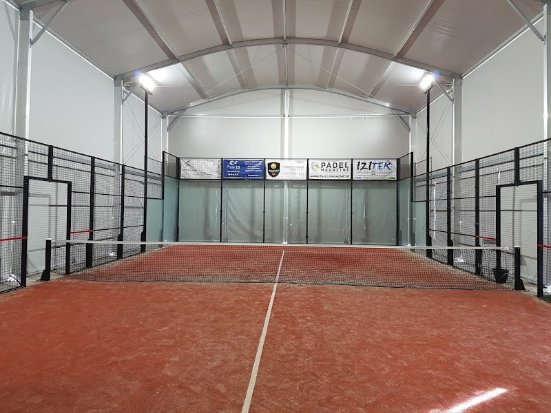 ALL IN PADEL ASSOCIATION