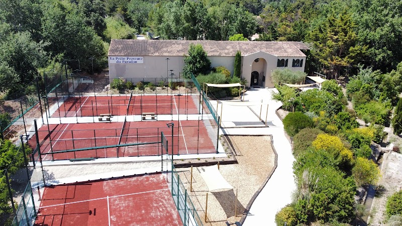 ALPILLES CLUB