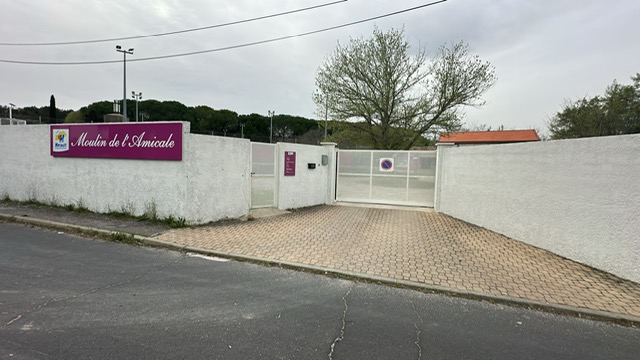 AMICALE HERAULT