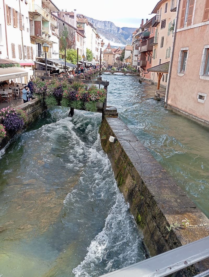 ANNECY TENNIS