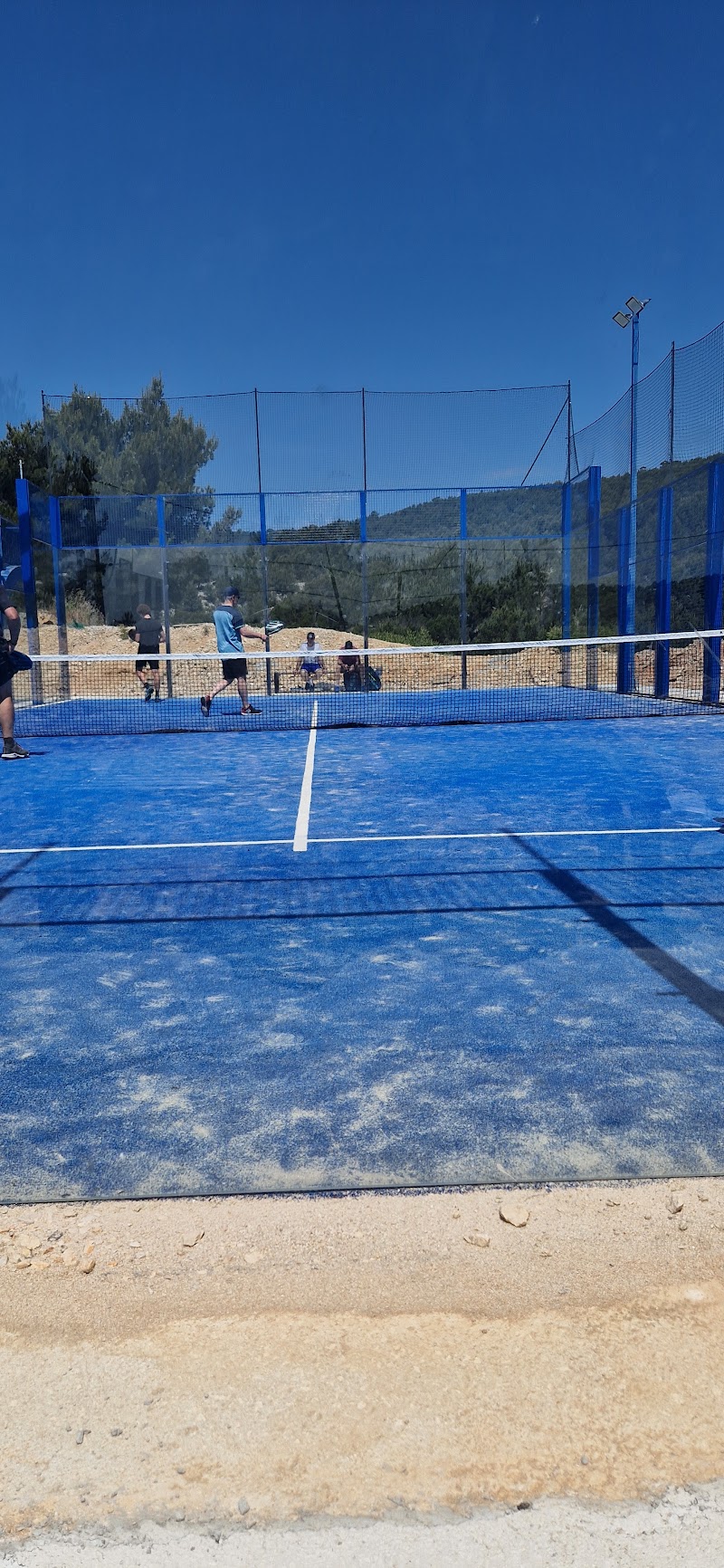 AS TENNIS LA CIOTAT/CEYRESTE