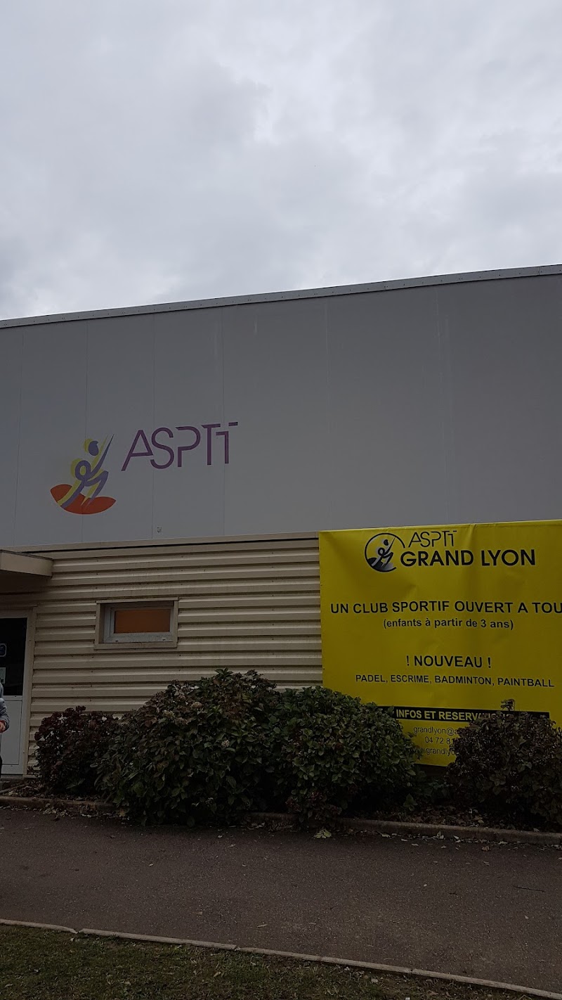 asptt grand lyon tennis - Image 5