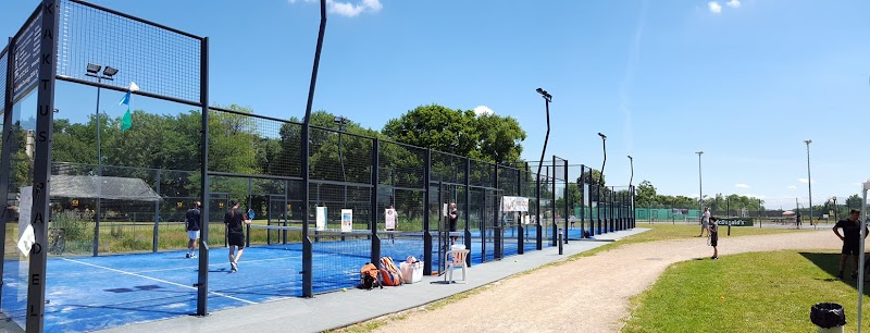 asptt grand lyon tennis - Image 1