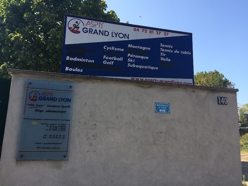asptt grand lyon tennis - Image 3