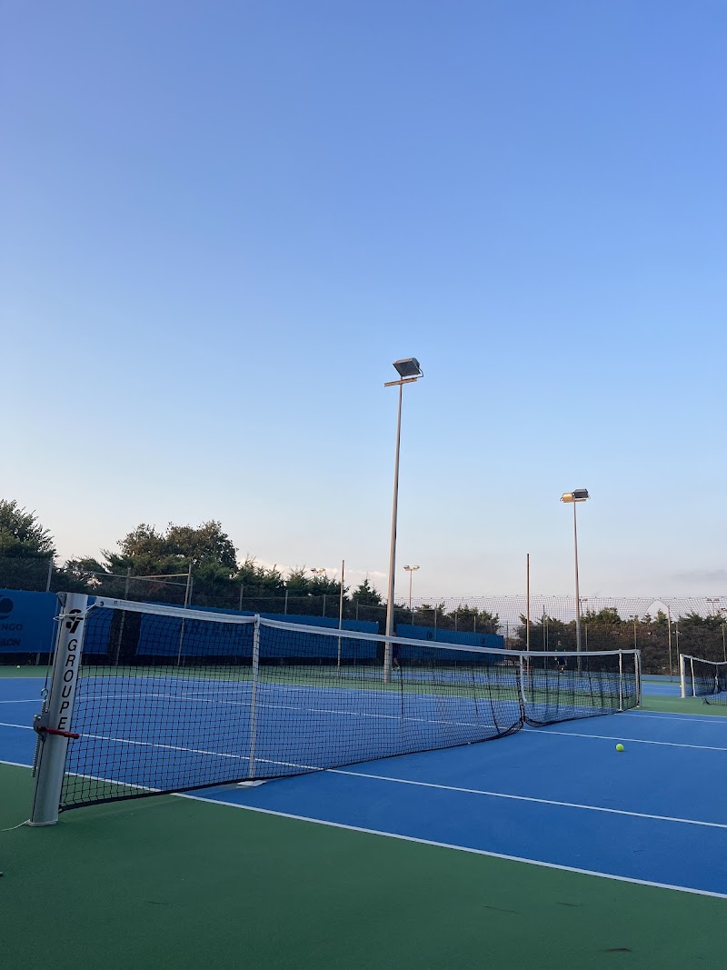 ASPTT MONTPELLIER