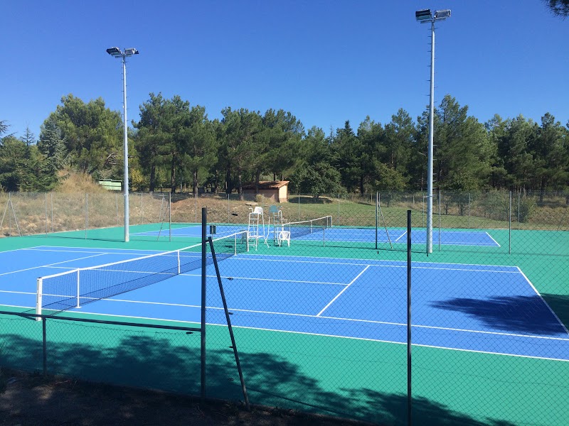 AVT ASSOCIATION VENELLOISE DE TENNIS