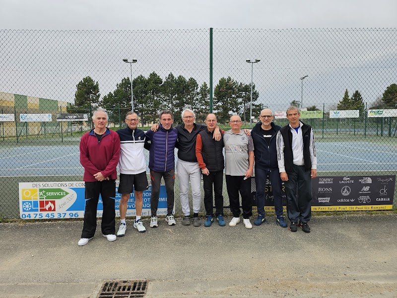 BOURG DE PEAGE TC
