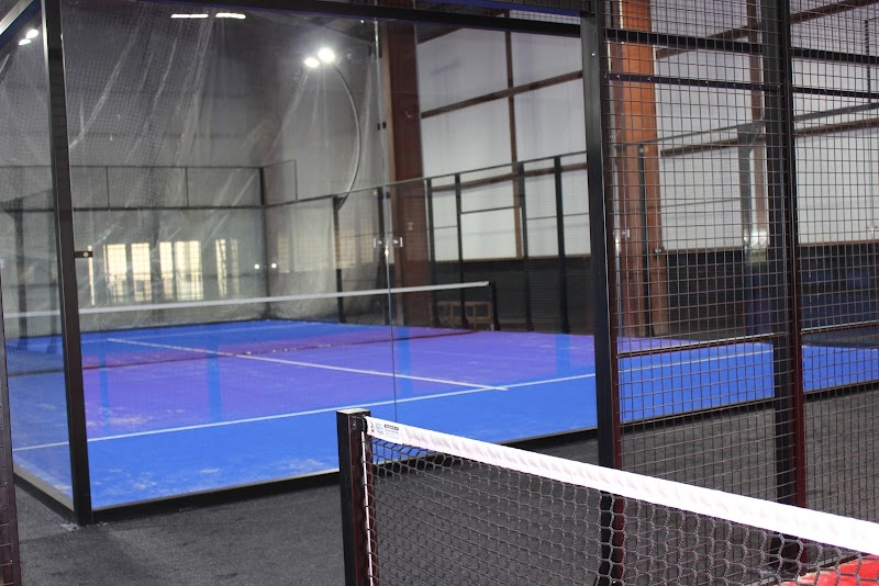 BREAK PADEL CLUB BOUILLARGUES