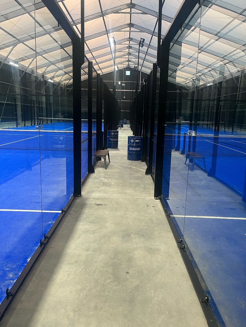 Amiens Padel