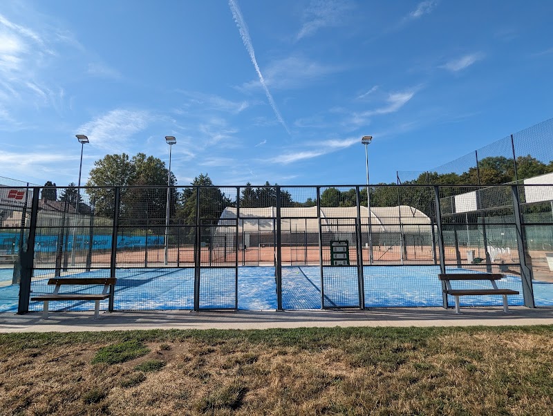 CHAMBERY TC