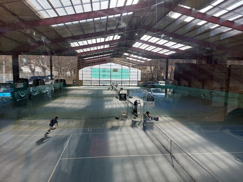 COMITE HAUTES ALPES TENNIS