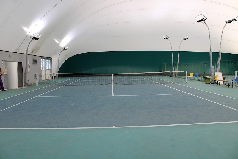 DARDILLY CHAMPAGNE (TENNIS CLUB)