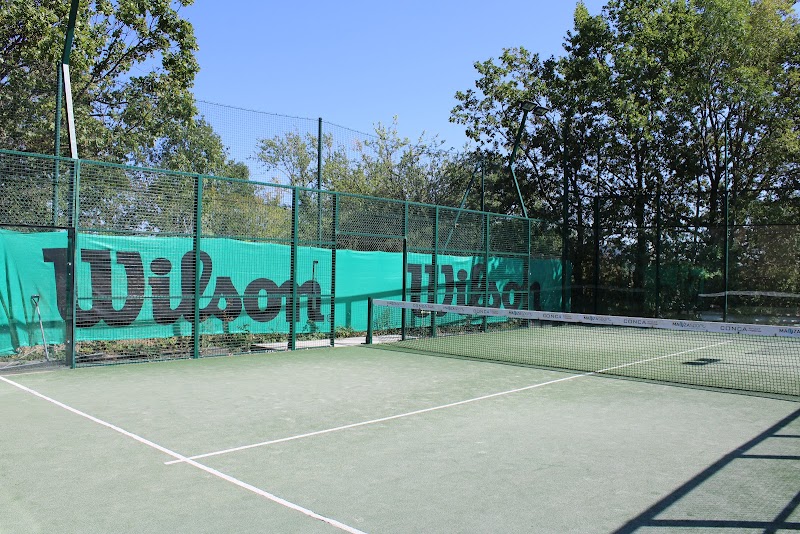 dardilly champagne tennis club - Image 2
