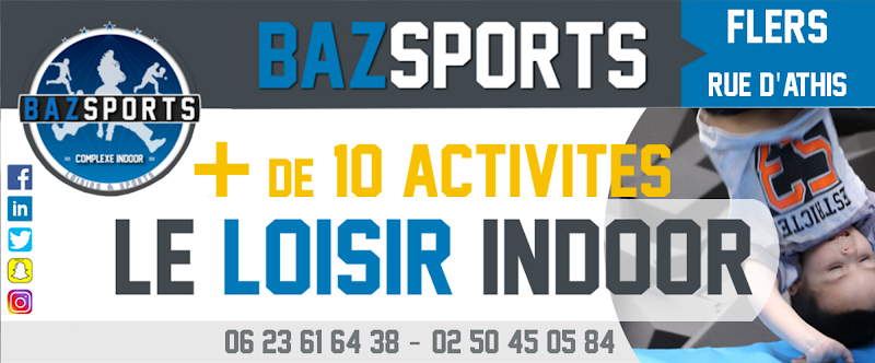 BAZSPORTS