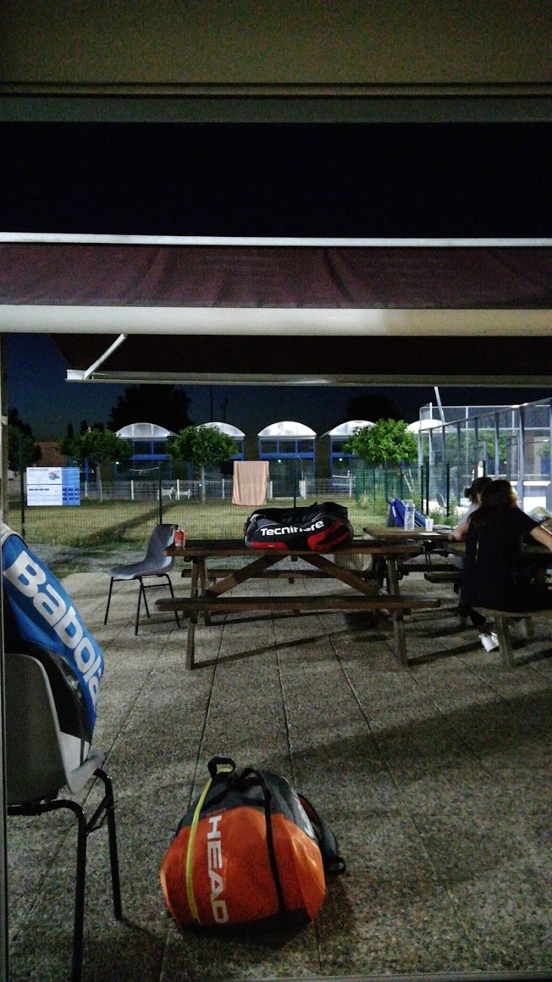 GANNAT (TENNIS CLUB)