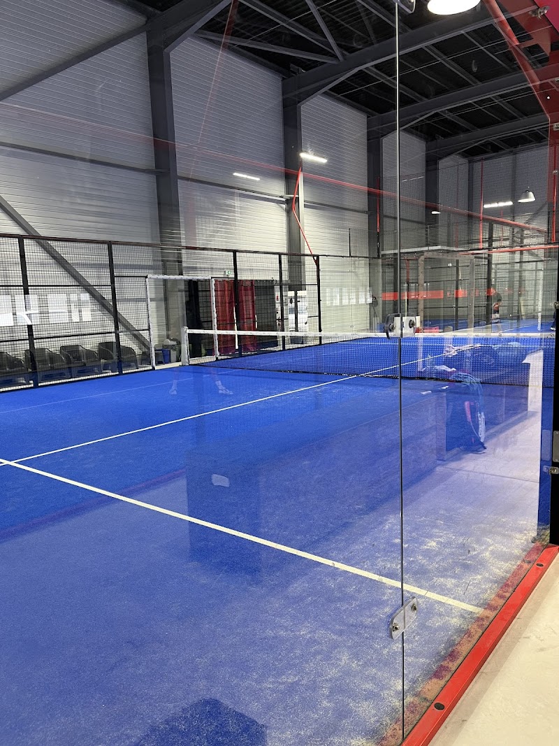 GM PADEL Lunel Viel
