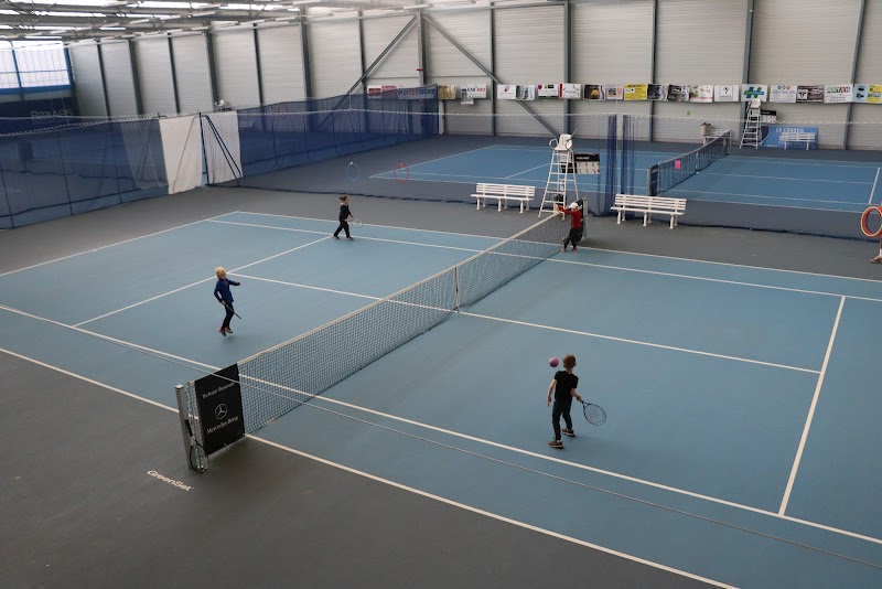BEAUVAIS OISE TENNIS
