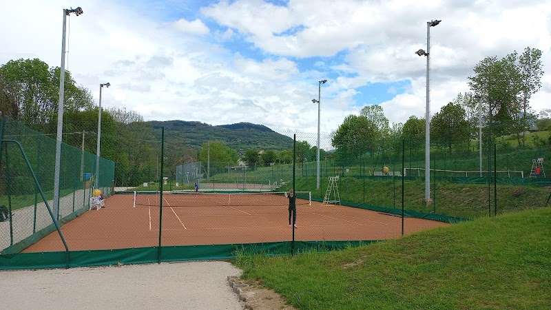 jarrie bri tennis club - Image 3