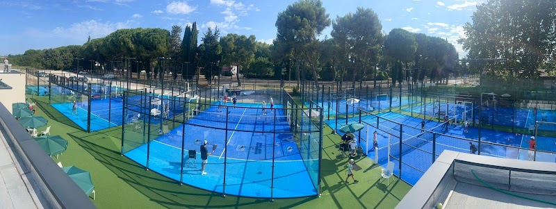 LATTES PADEL ASSOCIATION