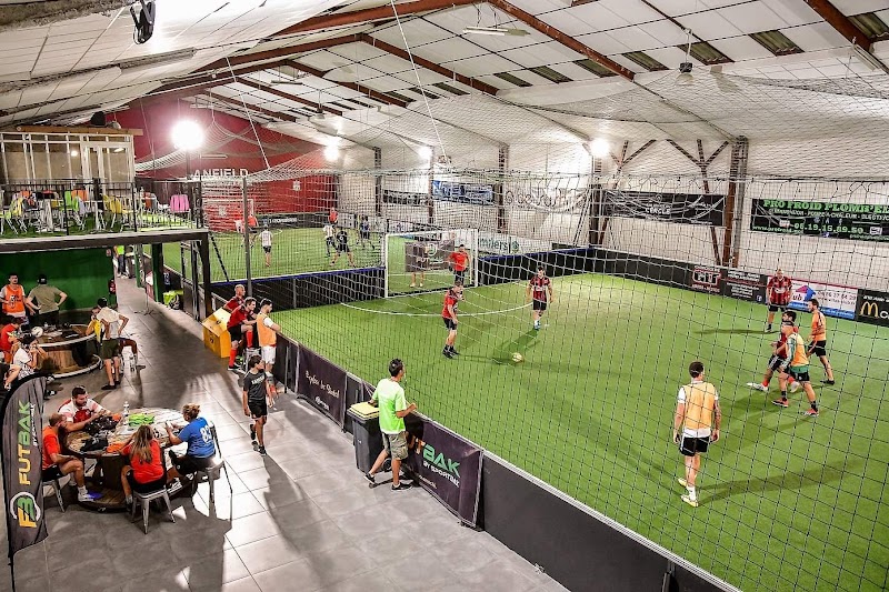 LE COMPLEXE PADEL