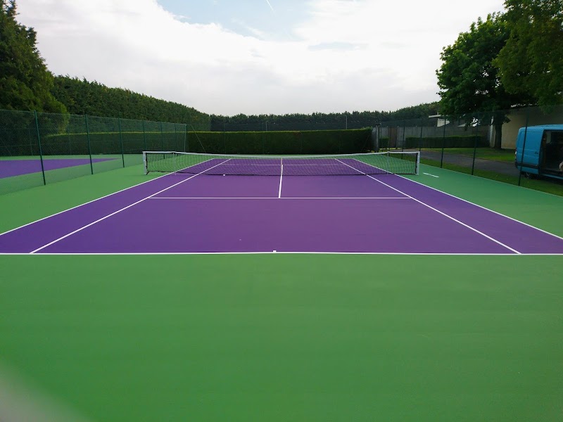 BRETEUIL TENNIS CLUB