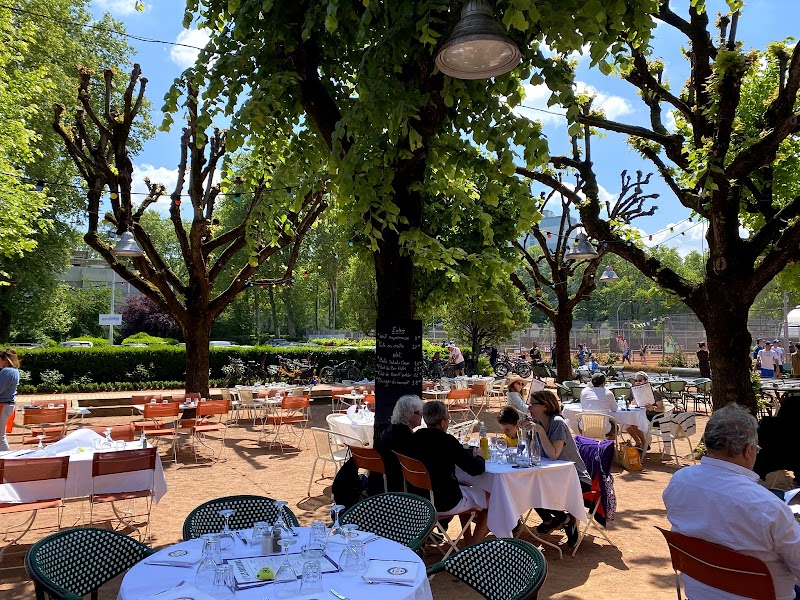 LYON (TENNIS CLUB DE)