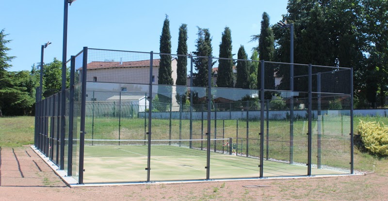 MARCY L ETOILE (TENNIS CLUB)
