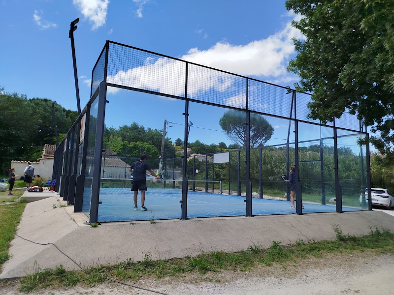 MIRABEL PIEGON TENNIS CLUB