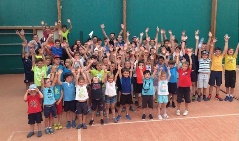 MONTANAY (TENNIS CLUB DE)