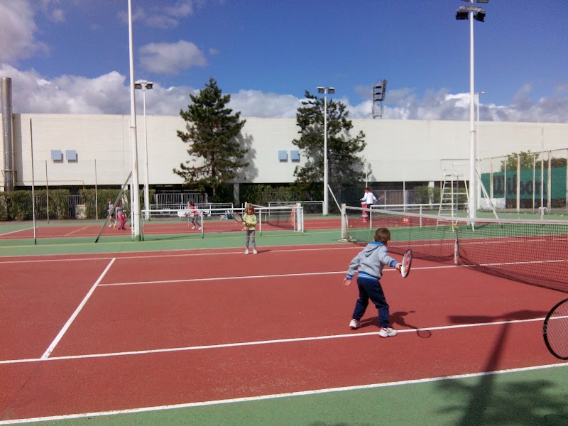 MONTELIMAR TC