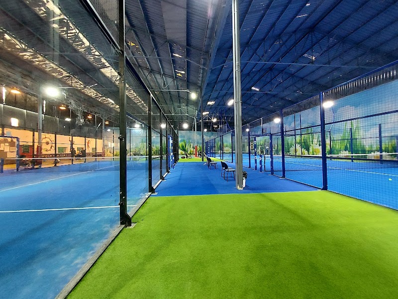 OLYMPIA SPORTS
