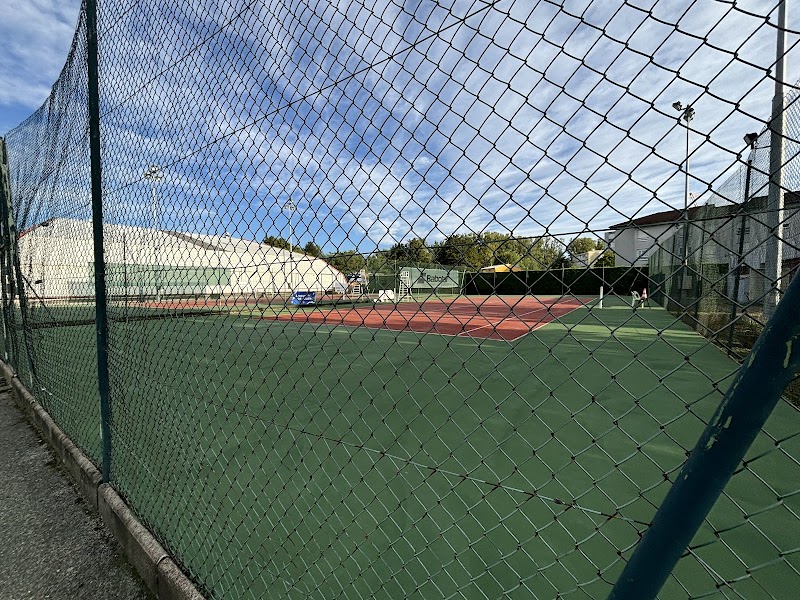 OYONNAX (TENNIS CLUB)