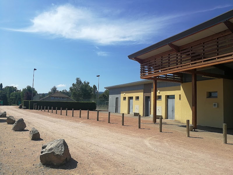 PACAUDIERE (TENNIS CLUB LA)