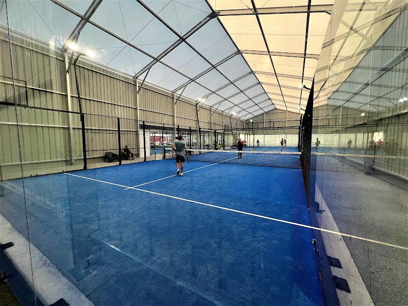 PAD AND BALL FREJUS