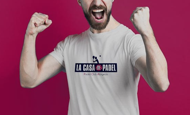 PADEL CLUB DE L'ALBIGEOIS