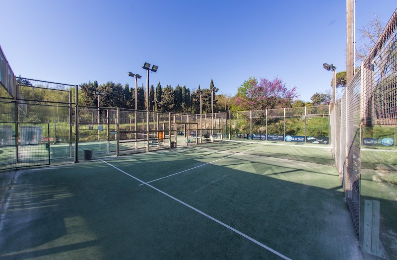 PADEL MARSEILLE