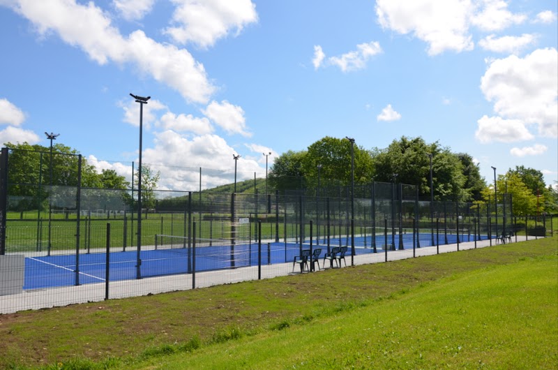 PADEL TENNIS CLUB FARAMANS