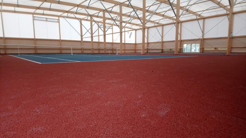 padel tennis club st victoret - Image 2