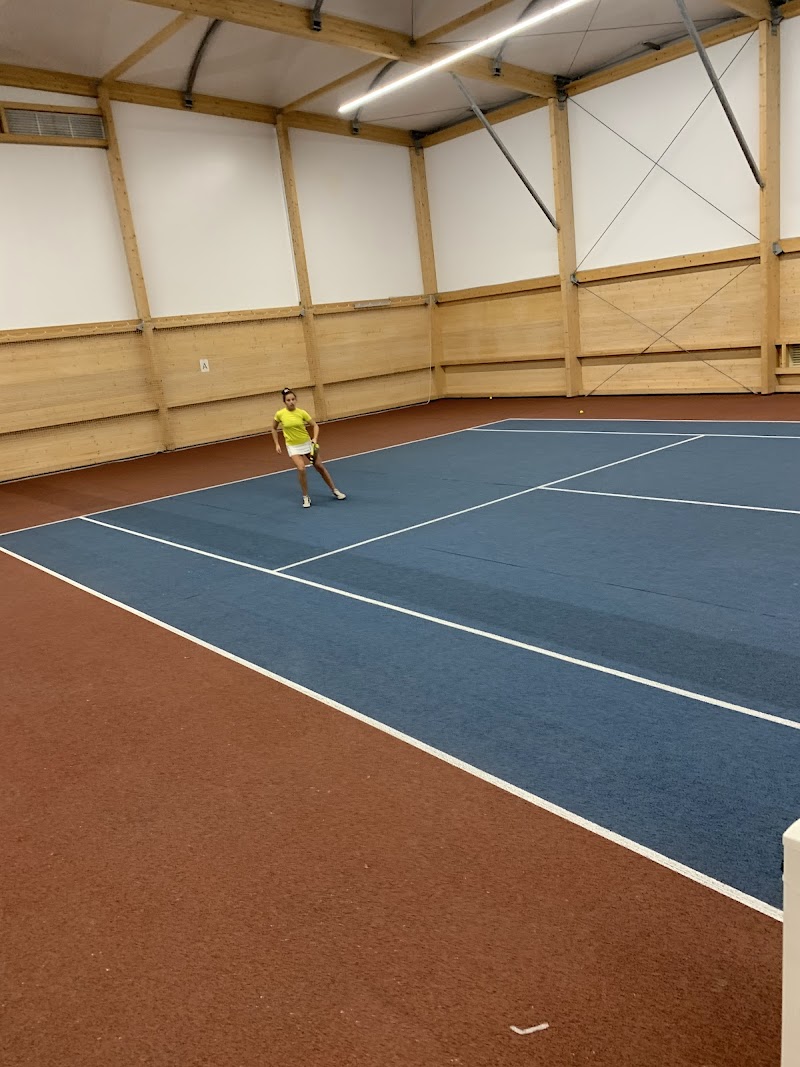 padel tennis club st victoret - Image 4